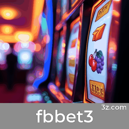 fbbet3: O Melhor em Pagamentos Rápidos e Cassino Premiado