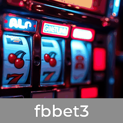 fbbet3: Plataforma de apostas segura e premiada