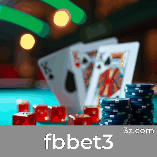 fbbet3 Social Casino: Emoção e Interação Real