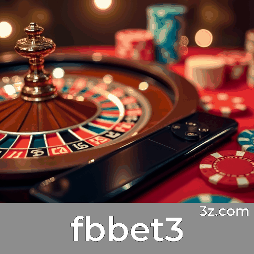 fbbet3 Promo: Libere o Poder das Ofertas