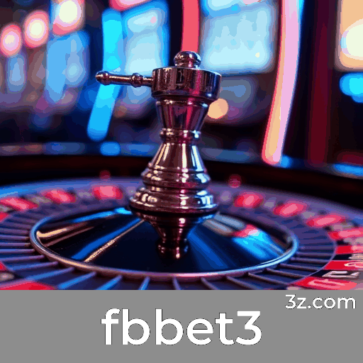fbbet3: O Melhor em Pagamentos Rápidos e Cassino Premiado