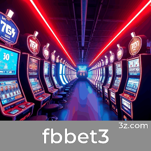 fbbet3: O Melhor em Pagamentos Rápidos e Cassino Premiado